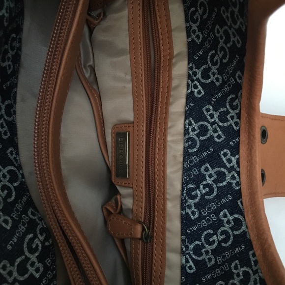 BCBGirls bag - Picture 7 of 10
